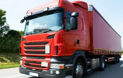 İstanbul Doğanşar Ambar Kargo