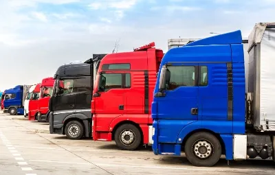 İstanbul Doğanşar Ambar Nakliyat