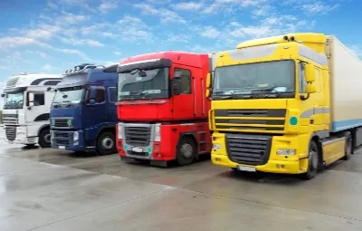 İstanbul Doğanşar Nakliye Ambarı